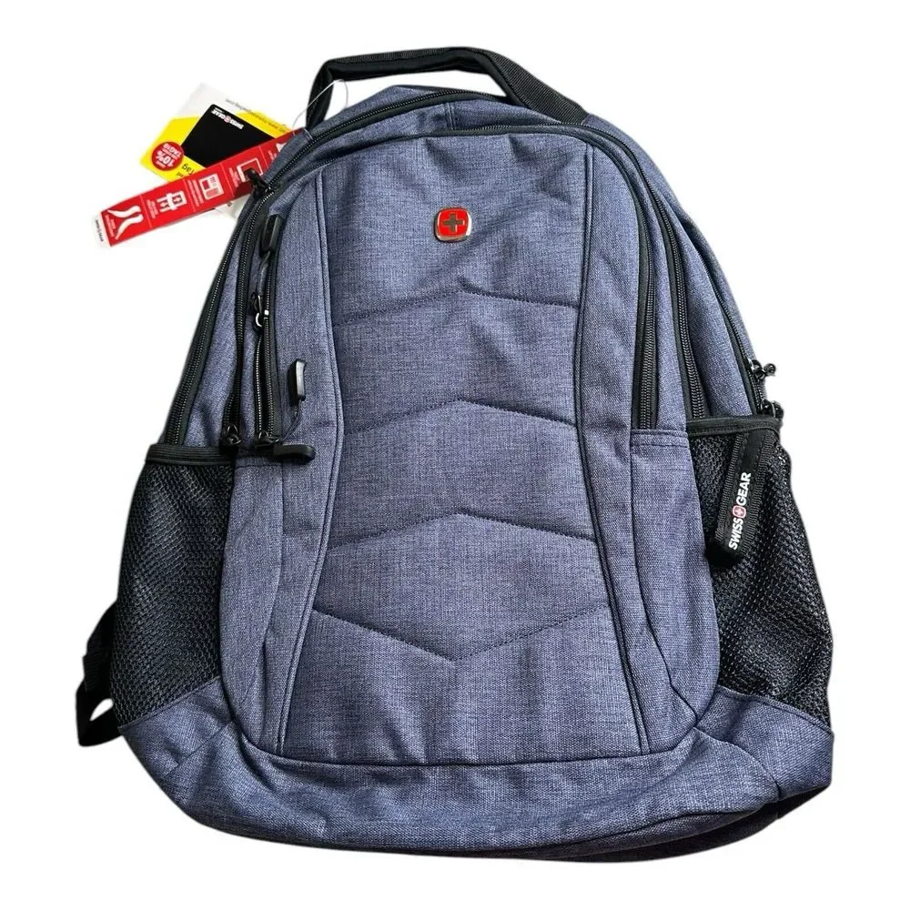 NWT 2022 Swissgear 19